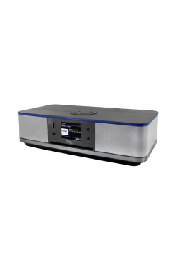 Soundmaster Stereo-musikanlæg ICD2023SW