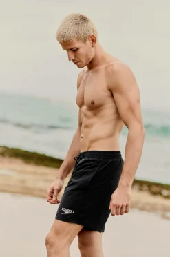 Speedo Badebukser Essentials Swim Short 16