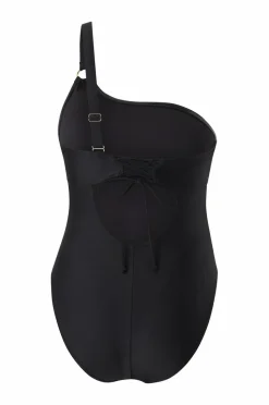 Speedo Badedragt Womens Shaping Asymmetric 1 Piece