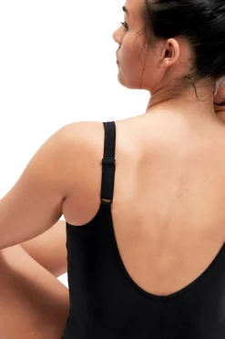 Speedo Badedragt Womens Shaping Brigitte 1 Piece