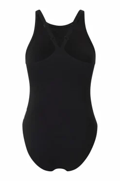 Speedo Badedragt Womens End+ V Back (Longer Body)