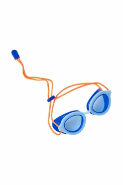 Speedo Svømmebrille Sunny G Sea Shells Junior