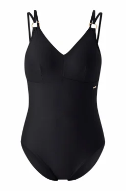 Speedo Womens Shaping Strappy 1 Piece