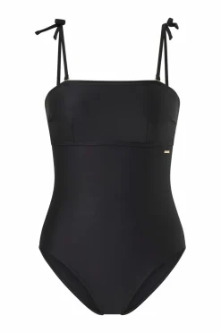 Speedo Womens Shaping Bandeau 1 Piece