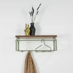 Spinder Design Knagerække Rex 3