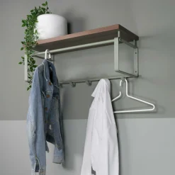 Spinder Design Knagerække Rex 3