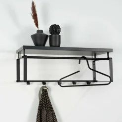 Spinder Design Knagerække Rex 3