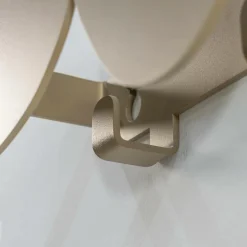 Spinder Design Knagerække Tumulo medium