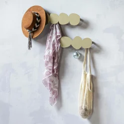 Spinder Design Knagerække Tumulo medium