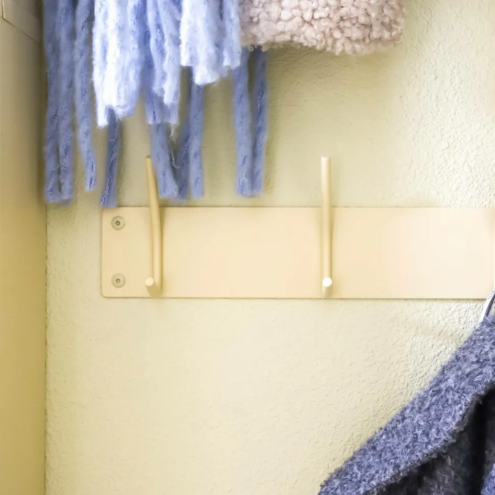 Spinder Design Knagerække Fusion 5