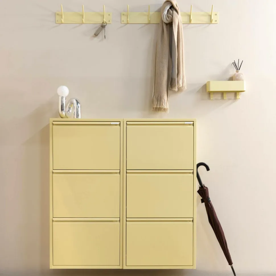 Spinder Design Knagerække Fusion 5