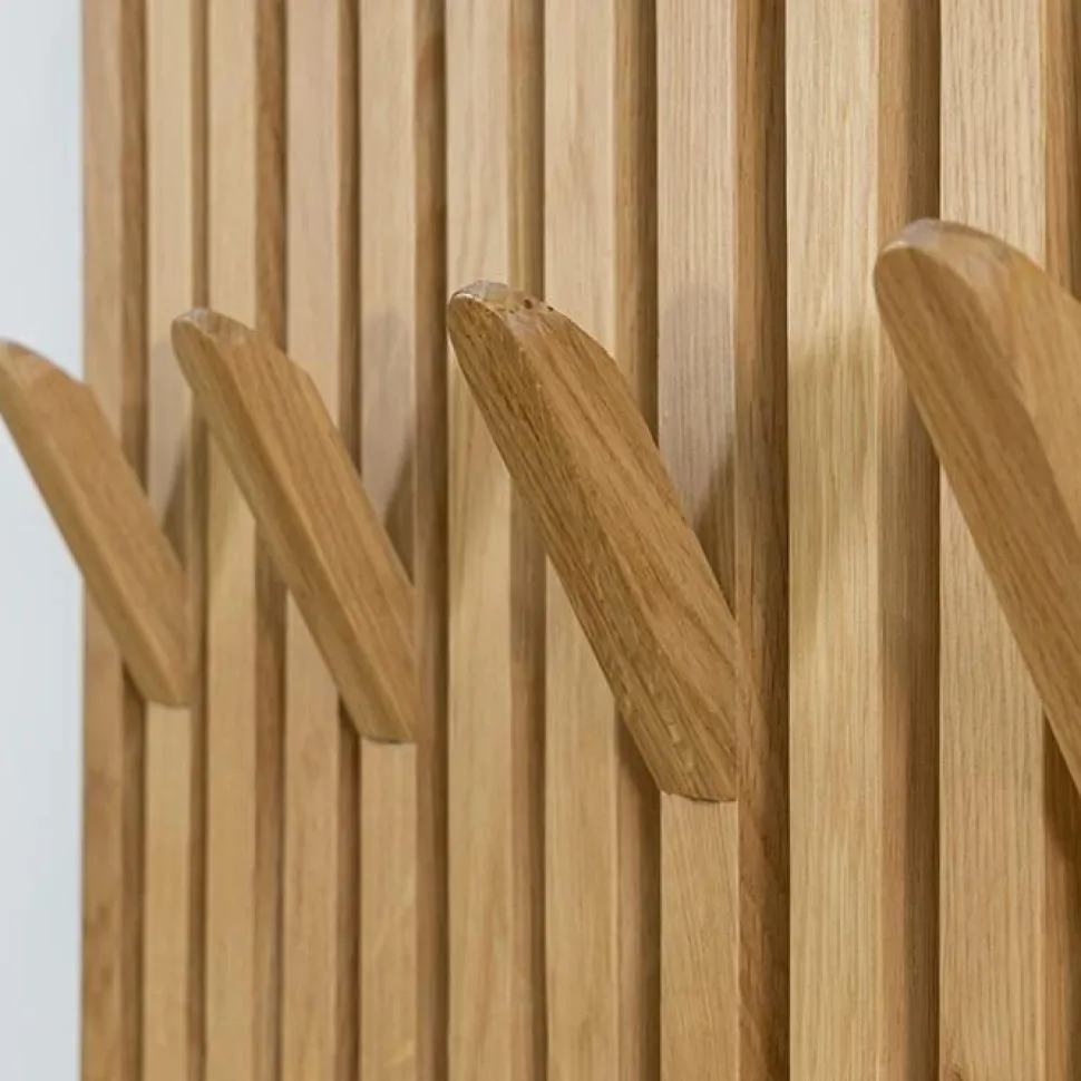 Spinder Design Knagerække Parco large