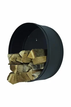 Spinder Design Opbevaring af træ Banshee