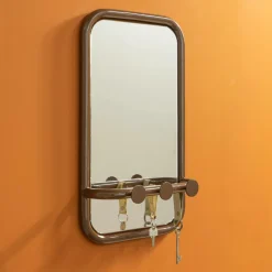 Spinder Design Retro Spejl