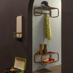 Spinder Design Retro Spejl