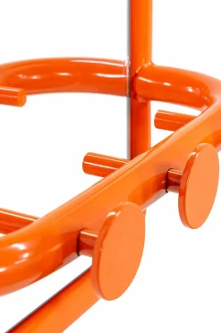 Spinder Design Retro Spejl