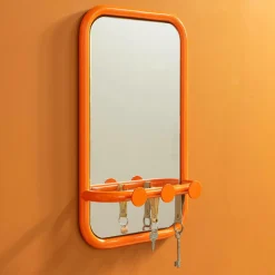 Spinder Design Retro Spejl