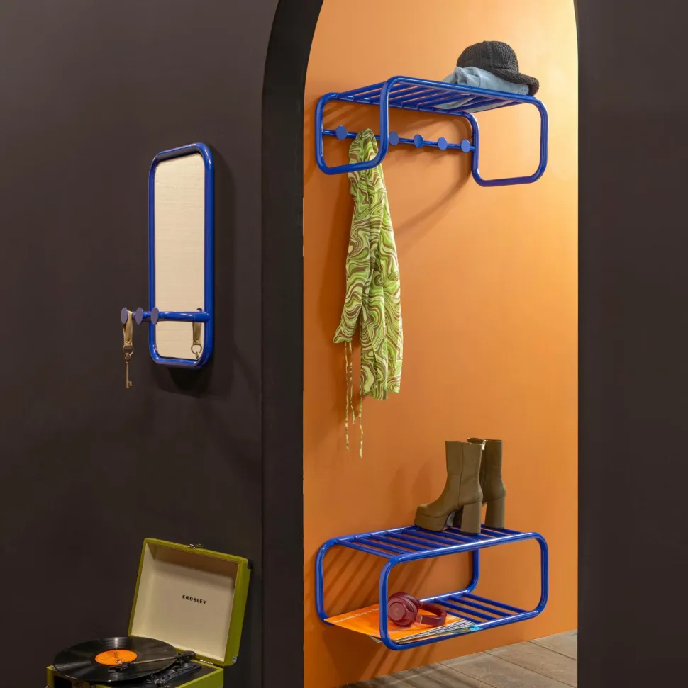 Spinder Design Retro Spejl