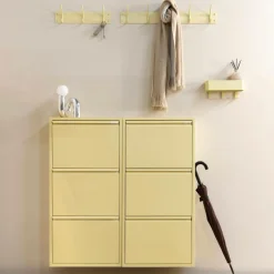 Spinder Design Skoskab Billy 3