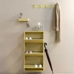 Spinder Design Skoskab Billy 3