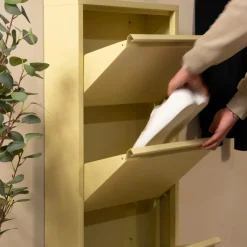 Spinder Design Skoskab Billy 3