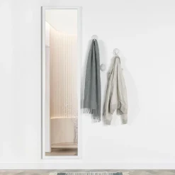 Spinder Design Spejl i fuld længde Senza M2