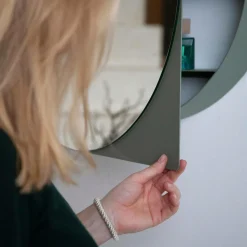 Spinder Design Spejlskab Sonnet L