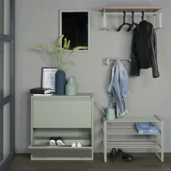 Spinder Design Spejl Senza M1