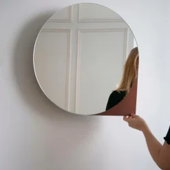 Spinder Design Spejlskab Sonnet L