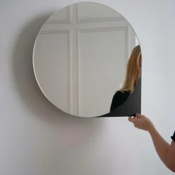 Spinder Design Spejlskab Sonnet L