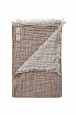 Spirit of the Nomad Plaid i hør