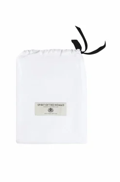 Spirit of the Nomad Spirit Fladt lagen Sateen