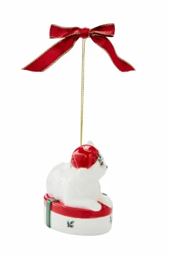 Spode Ornament Gaveæske Killing