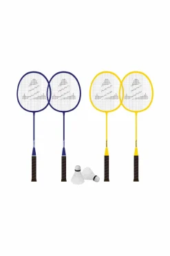 Sportme Badmintonsæt Easy Up