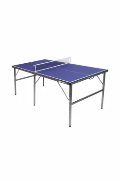Sportme Bordtennisbord - Sammenklappelig 180x90x76cm