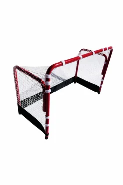 Sportme Floorballmål 90x40x60 cm