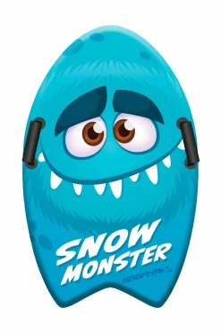 Sportme Kælk Snow Monster Board