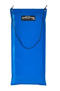 Sportme Kælkemadras, Blå