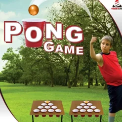 Sportme Pong Game