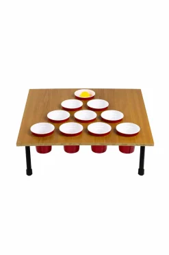 Sportme Pong Game
