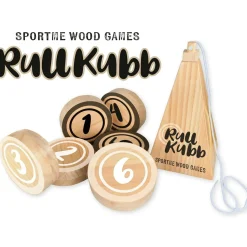 Sportme Rulle-terning