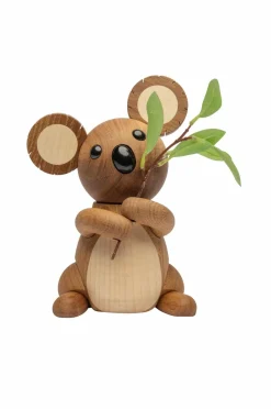 Spring Copenhagen Trædekoration Aussie Koala 17,5 cm