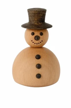 Spring Copenhagen Trædekoration The Snowman 9,4 cm