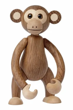 Spring Copenhagen Trædekoration Jolly Abe 11 cm