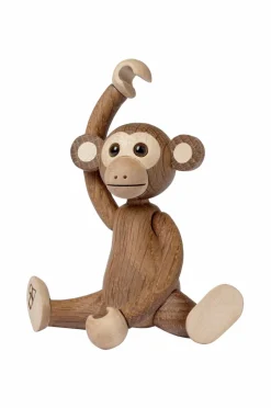 Spring Copenhagen Trædekoration Jolly Abe 11 cm