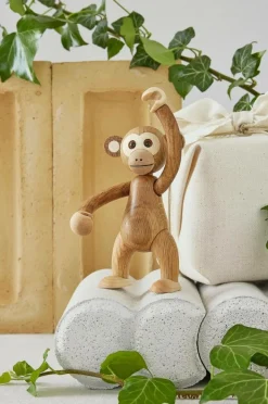 Spring Copenhagen Trædekoration Jolly Abe 11 cm