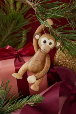 Spring Copenhagen Trædekoration Jolly Abe 11 cm