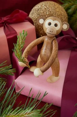 Spring Copenhagen Trædekoration Jolly Abe 11 cm