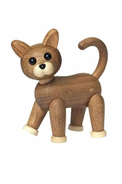 Spring Copenhagen Trædekoration Sneaky Killing 10 cm