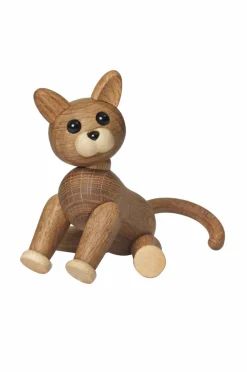 Spring Copenhagen Trædekoration Sneaky Killing 10 cm